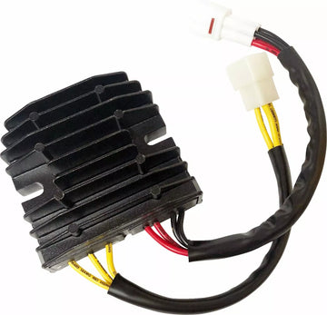 Suzuki Intruder 1500 VL [Rick's Motorsport Electric] - Hot Shot Regulator/rectifier for Vintage Honda