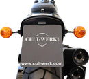 harley davidson fxfb [CULT WERK] – kentekenplaathouder-5