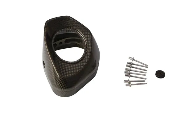 Aprilia Tuono 1000 [AKRAPOVIC] – Eindkap