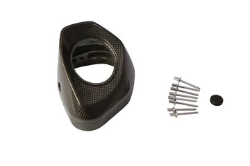 Aprilia Tuono 1000 [AKRAPOVIC] – Eindkap