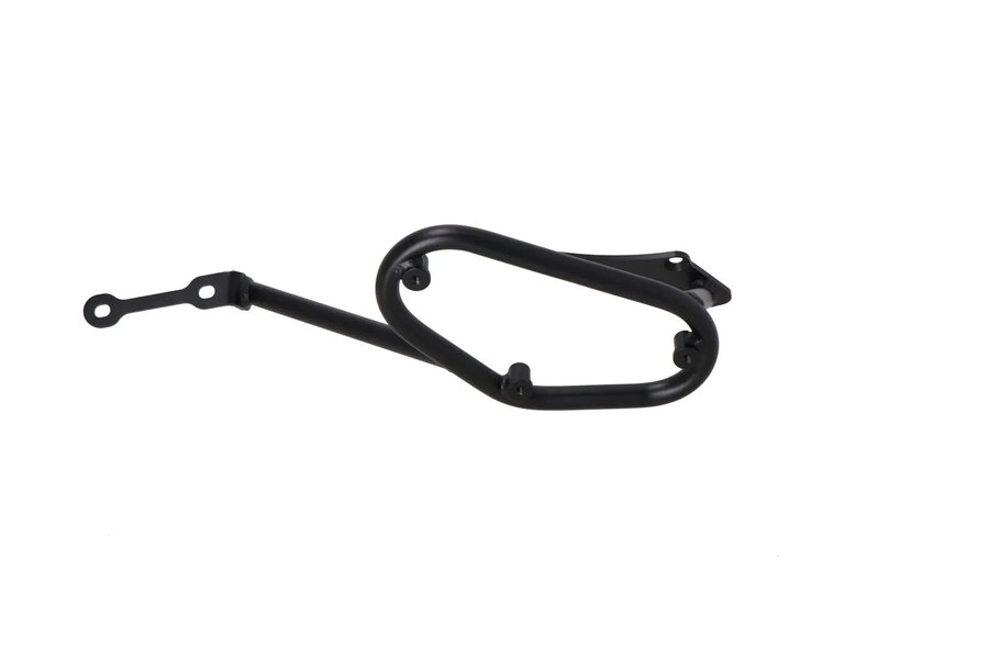 honda cb 1000 [SW-MOTECH] – SLC side luggage rack