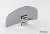 PUIG Screen Deflector - Adjustable Wind Deflector | Tinted | PUIG 4717H
