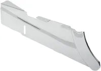 Harley-Davidson FXDBB 1690 Dyna Street Bob Special [2014-2015, 2015] - Antriebsriemen – Bild 5