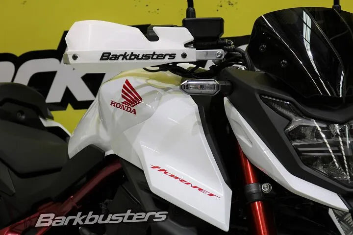 honda cb 750 [BARKBUSTERS] – Mounting kit – two-point mounting for HONDA CB 750 Hornet