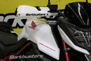 honda cb 750 [BARKBUSTERS] – Mounting kit – two-point mounting for HONDA CB 750 Hornet-3