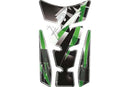 KAWASAKI Z 1000 [2012] – Wings tankbeschermer – zwart-3