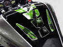 KAWASAKI Z 1000 [2012] – Wings tankbeschermer – zwart-16