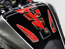 KAWASAKI Z 1000 [2012] – Wings tankbeschermer – zwart-18