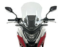 Honda NC 750 X [WRS] – Windschild-2