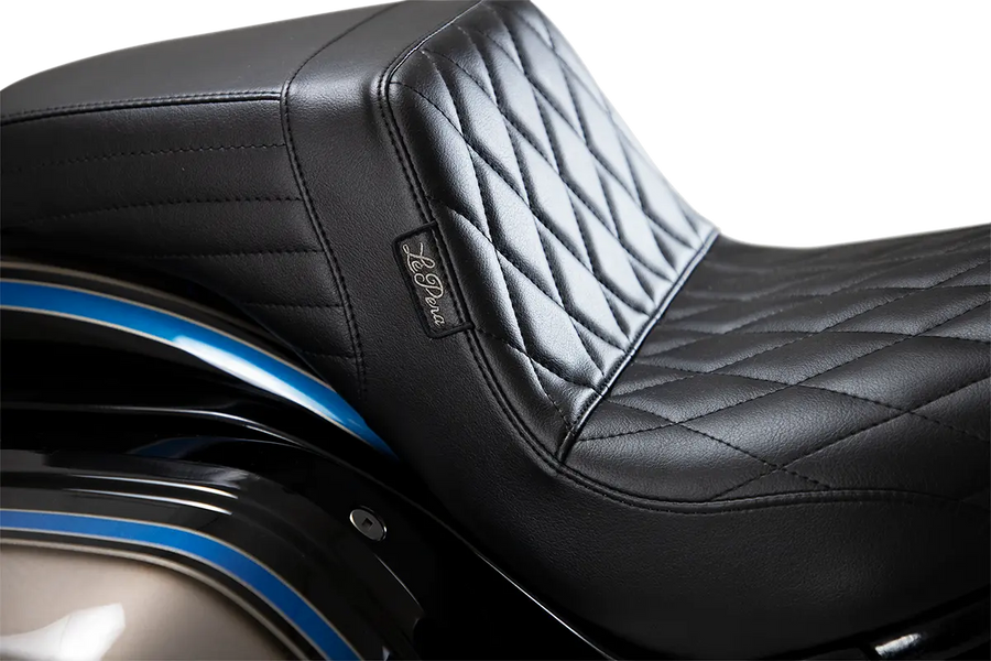 Harley Davidson FXLR [LE PERA] – Kickflip-zadel