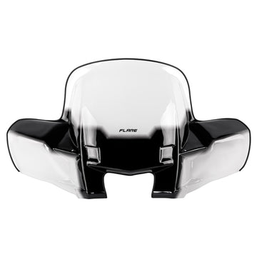 SUZUKI LTA 750 XP KING QUAD AXI PS [2009-2018] - ATV-voorruit