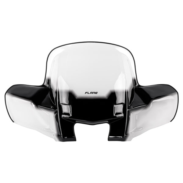 SUZUKI LTA 750 XPC KING QUAD AXI PS [2018] - Windschutzscheibe für ATV