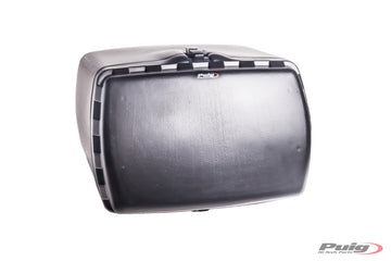 HONDA VISION 110 E5 [2025] – Maxi Box – Schwarz