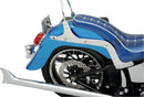 harley davidson flstc [KLOCK WERKS] - achterspatbord-4