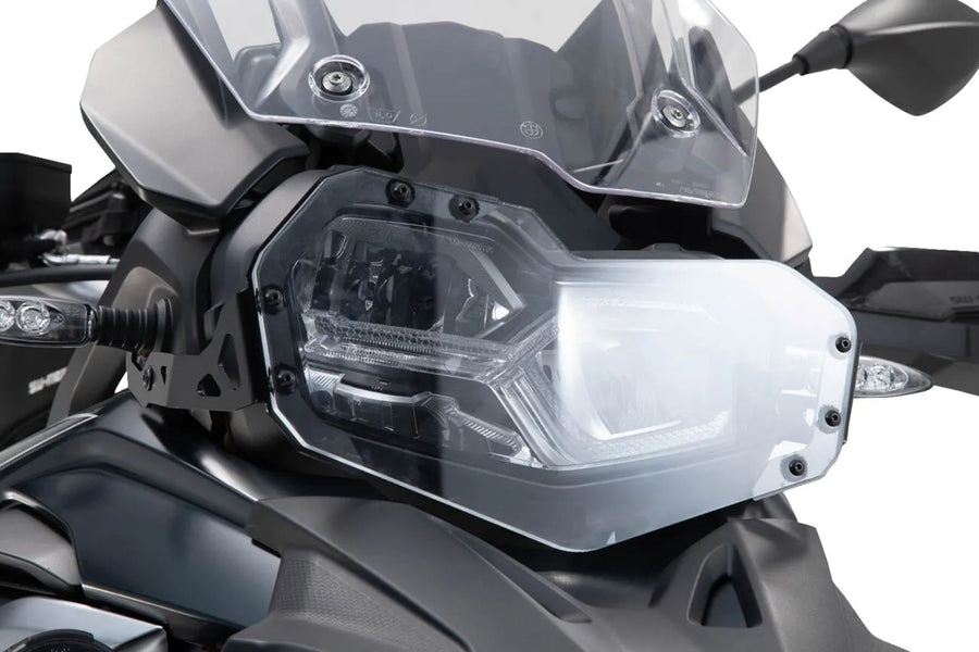 bmw f 750 gs [SW-MOTECH] – Scheinwerferschutz