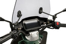 PIAGGIO 1 [2025] – Rollerscheibe Trafic – Getönt-1