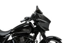 HARLEY DAVIDSON STREET GLIDE FLHX [2025] – High-Road Sport – Matte Black-3