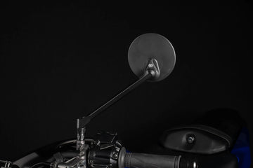 ducati hypermotard 1100 [GILLES TOOLING] – Moon mirror M8 - 0