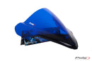 SUZUKI GSX 1300 R HAYABUSA ABS [2018] – Racingscheibe – Stark getönt-4