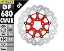Harley-Davidson Vrscr 1130 Street Rod [2006-2007] - Wave® Bremsscheibe – Bild 5