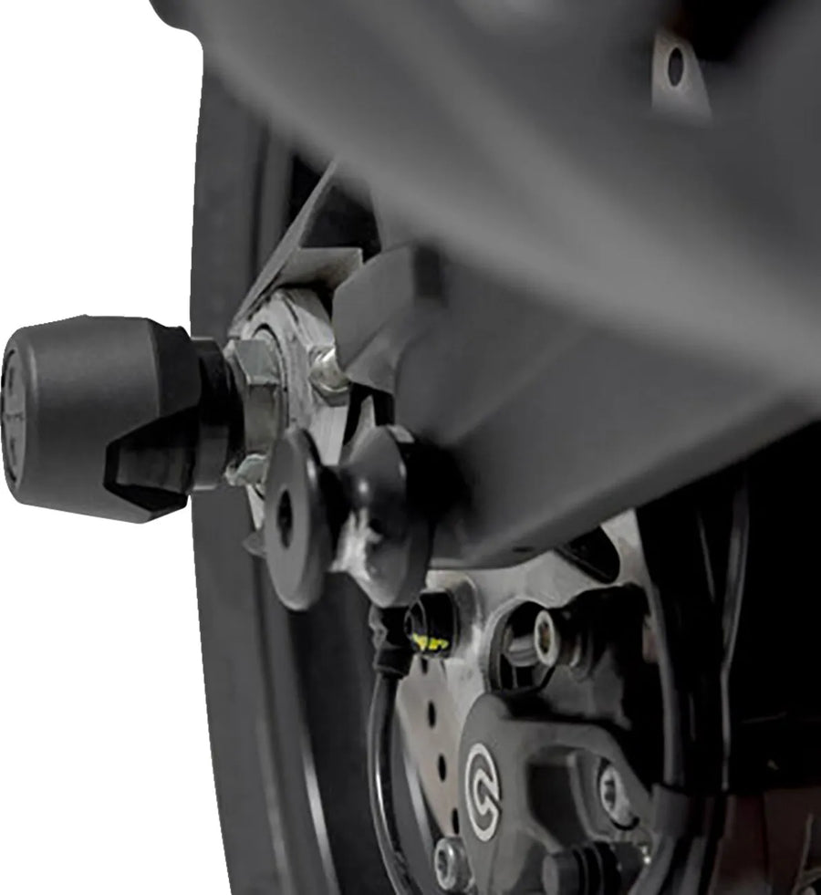 cf moto 800 [SW-MOTECH] – Hinterachs-Schleifer