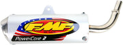 Yamaha PW 50 [1983, 1985-1988, 2025-2026, 2022-2024] - Powercore 2 einddemper - foto 1