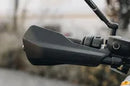 Royal Enfield Scram 411 [2023-2024] - Sport-Handprotektoren-Kit, mattschwarz – Bild 8