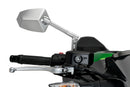 HARLEY DAVIDSON SPORTSTER S RH 1250 S [2025] – GT.1 Rear View Mirror – Anodized-9