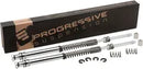 Harley Davidson FLS [PROGRESSIVE SUSPENSION] – Monotube Cartridge Gabel-Kit