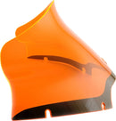 harley davidson fltruse [KLOCK WERKS] – Kolor Flare™ Ice Windshield-1