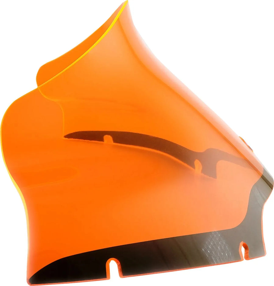 harley davidson fltruse [KLOCK WERKS] – Kolor Flare™ Ice Windshield