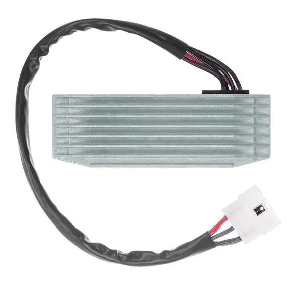 Suzuki DR 650 [MOTOPLAT] – Regulator