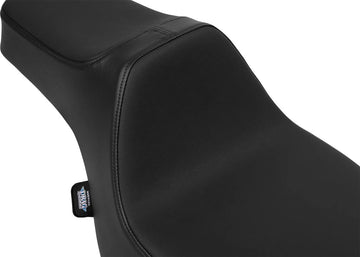 harley davidson touring [DRAG SPECIALTIES] – Predator III Sitz mit verlängerter Reichweite - 0