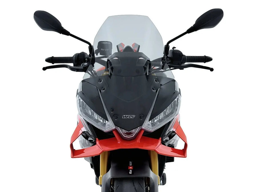 aprilia tuono 1100 [WRS] – Touring windscherm Tuono V4