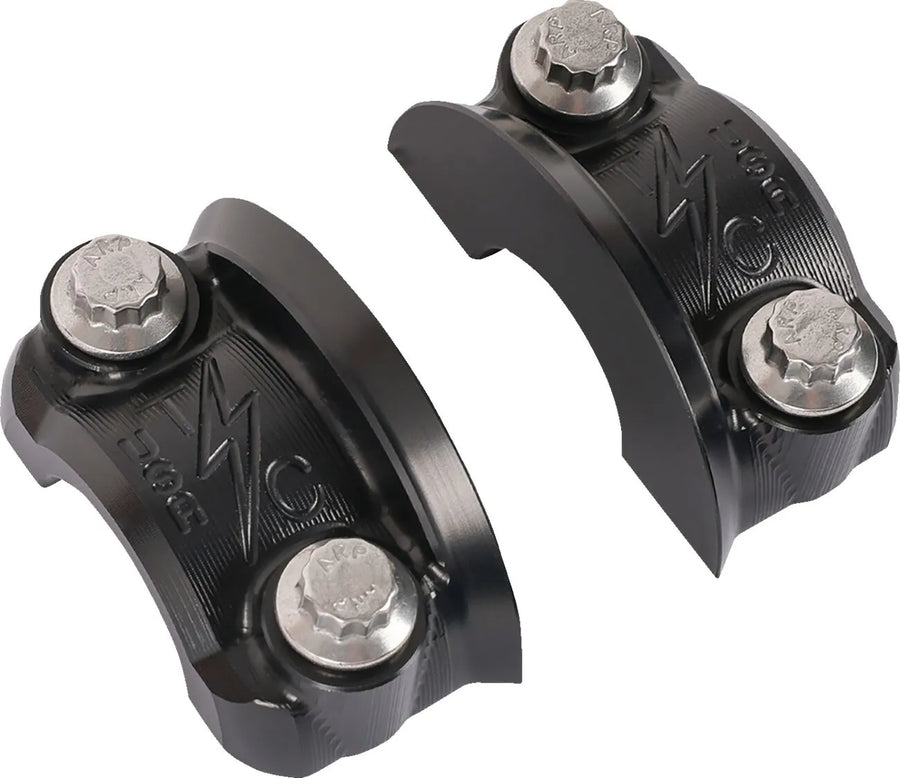 harley davidson sportster s rh 1250 s [THRASHIN SUPPLY CO.] - Speedway dashboard clamp