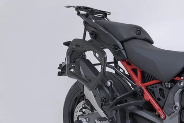 ducati multistrada v4 [SW-MOTECH] – PRO zijbagagedrager