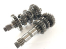 Yamaha XT 600 E 3TB [1991] Gearbox-5