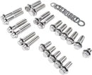 Harley-Davidson XR 1200 [2008-2010] - 12-Punkt Außenschrauben-Motorkit – Bild 4