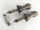 Triumph Trofee 1200 T300E [1996] - Golven van compensatieas set-4