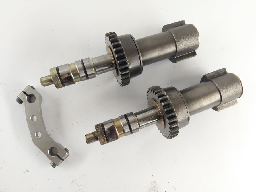 Triumph Trofee 1200 T300E [1996] - Golven van compensatieas set