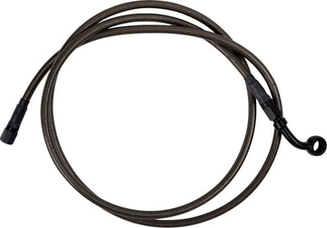 harley davidson flhxse [BARNETT] – Obere Bremsleitung
