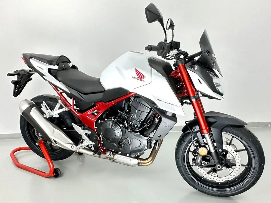 Honda CB 750 Hornet [WRS] - voorruit