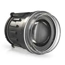 Ducati Monster 1000 S4R [2005] - Scheinwerfer-Adapterkit – Art.-Nr. 0703411 – Bild 11