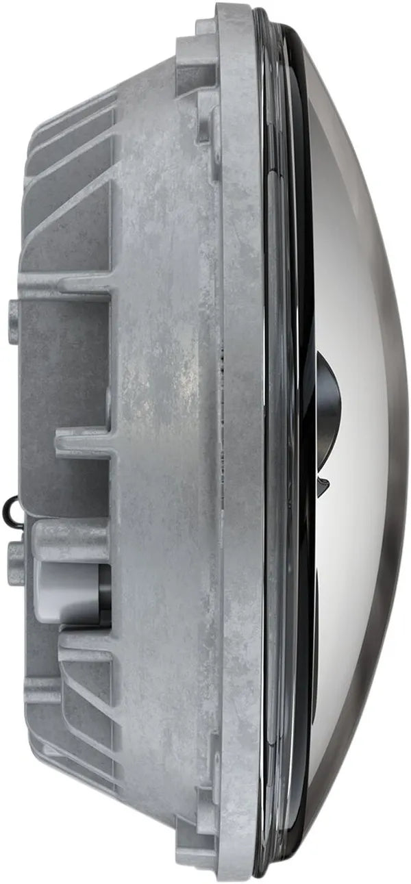 Moto Guzzi V 35 350 C [1980-1981] - 7" LED Adaptive 2 Scheinwerfer – Art.-Nr. 0555011 – Bild 11