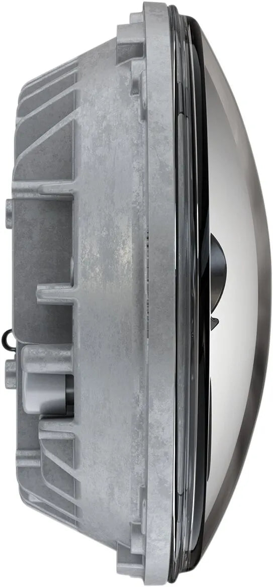 Moto Guzzi V 35 350 C [1980-1981] - 7" LED Adaptive 2 Scheinwerfer – Art.-Nr. 0555011 – Bild 3