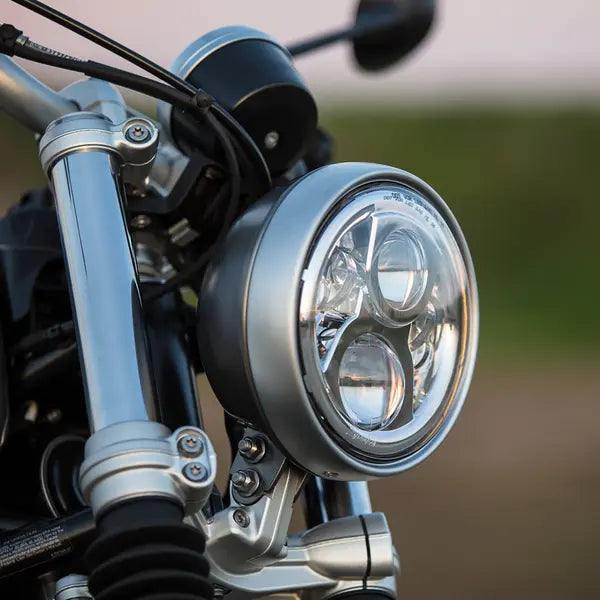Bmw R Nine T ABS Racer [2017, 2020-2021] - Scheinwerfer-Montagesatz – Bild 9