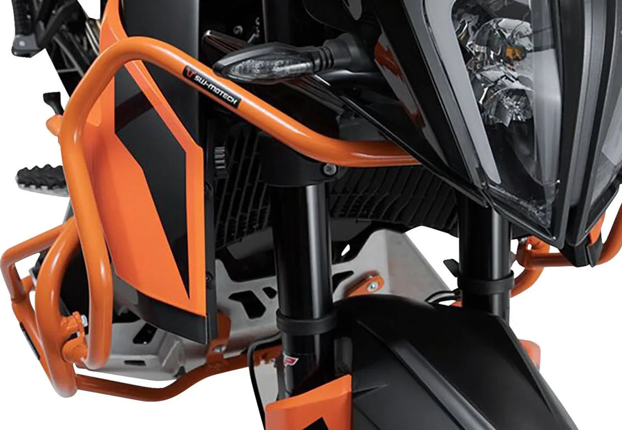 KTM 890 Adventure [SW-Motech] -upper crashbar
