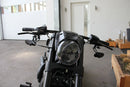 harley davidson v-rod [CULT WERK] – HEADLIGHT DAYMAKER-5