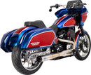 harley davidson fxlrst [PAUL YAFFE BAGGER NATION] – The Fix rear fender-3