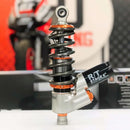 Yamaha Aerox 50 2T LC [–1998] - Stoßdämpfer 285 mm R/T MK2 Upside Down